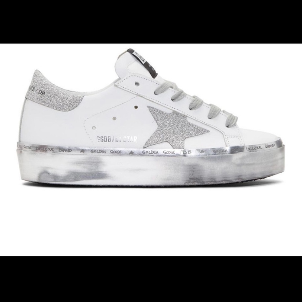 Golden Goose!!